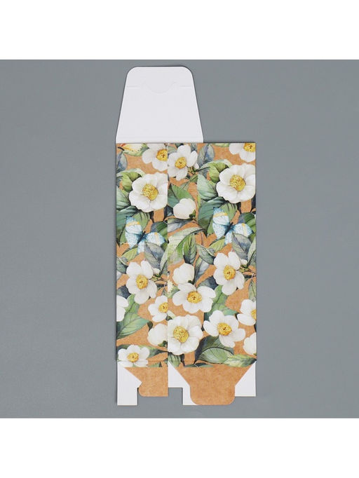 Цена за 5 шт. Коробка складная «Только для тебя», 5.7 х 14.5 х 3.5 см