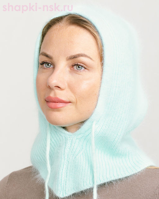 345 PB флис Капор - Paola belleza фото 16