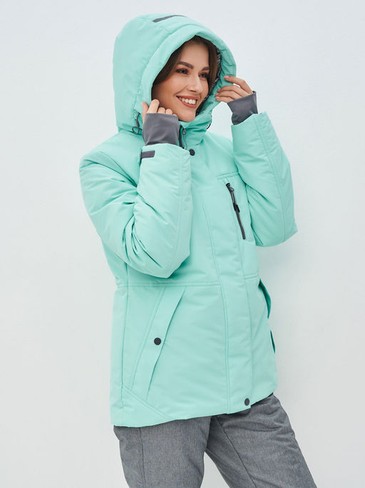 Костюм утеплённый 24217-486 - Avese фото 16