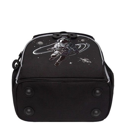 RAm-585-4 Рюкзак школьный с мешком - Grizzly фото 20