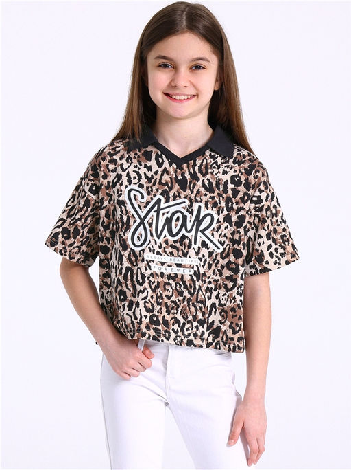 футболка-поло 1ДДПК4733001н