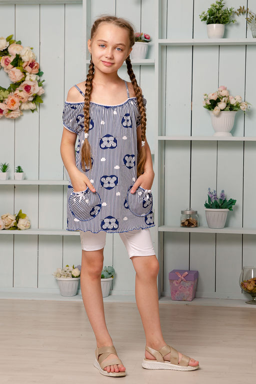 Майка 5120 детская