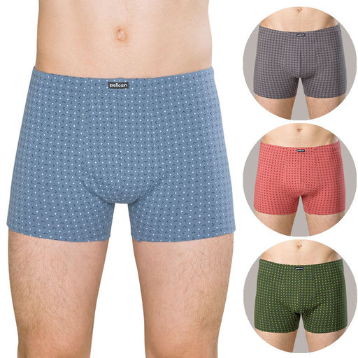 Pelican MUHB6915 Трусы мужские  фото 2