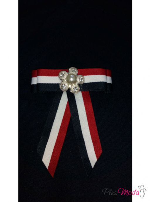 Туника Модель №376 размеры 44-80 - Plusmoda фото 10