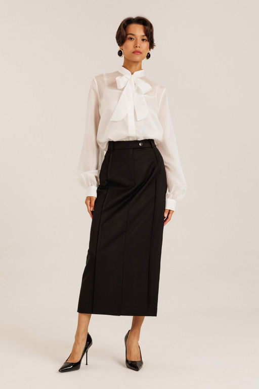 Блуза DILIA 6006