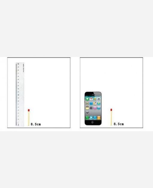 Ручка "Спичка", набор 20 штук. 904718