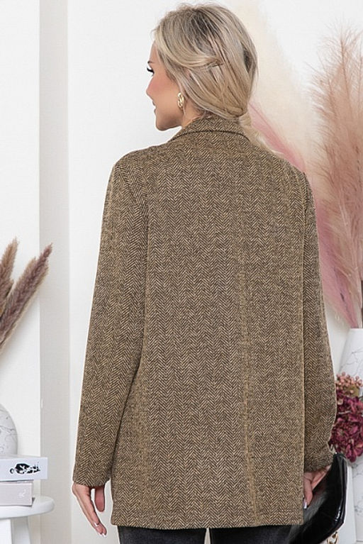 Жакет 8181-1 - Avili фото 8