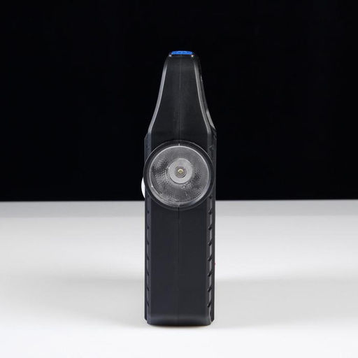 Фонарь ручной аккумуляторный, 10 Вт, 1200 мАч, зарядка телефона, солнечная батарея, 3 режима - Simaland фото 2