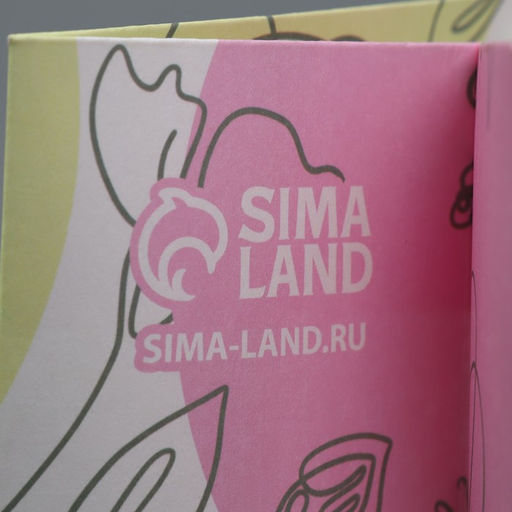 Пакет крафтовый с пластиковым окном Поздравляю, 31 26 10 см - Дарите счастье фото 5