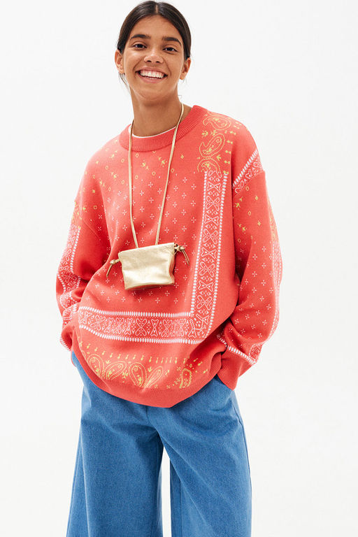 Джемпер 3167 - Tak divno фото 3