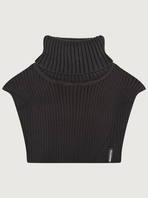 Манишка 17з52426 черный