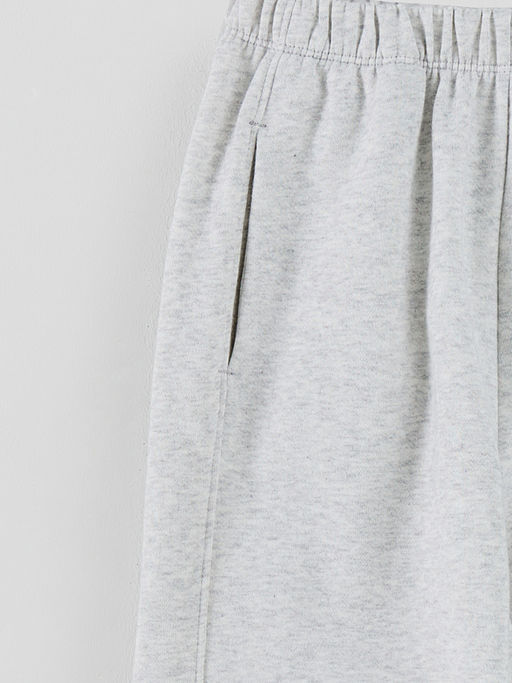 Брюки джоггеры для мальчиков серые - Mark formelle фото 5