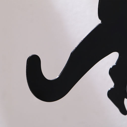 Кронштейн для кашпо, 25 см, «Пара», Greengo