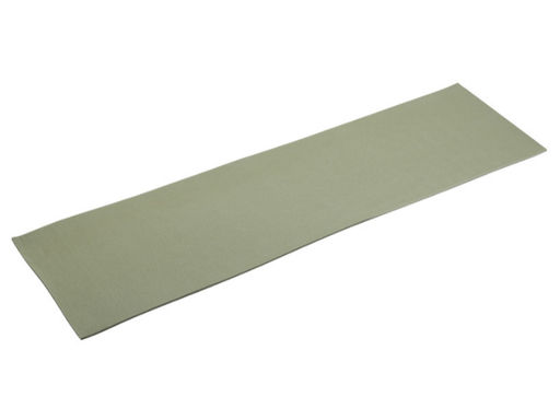 Коврик туристический с металлизированным покрытием с 1 стороны 1800*600*10 мм NEW 104174