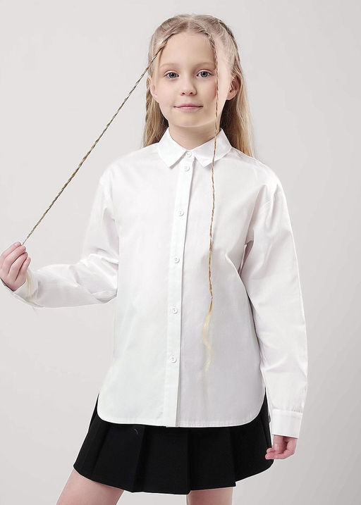 Блузка - Clever wear фото 5