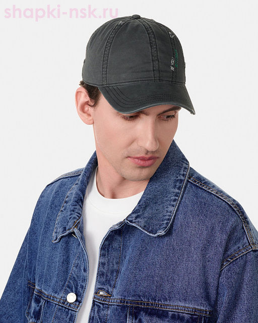 125158 BM Бейсболка (55-59)