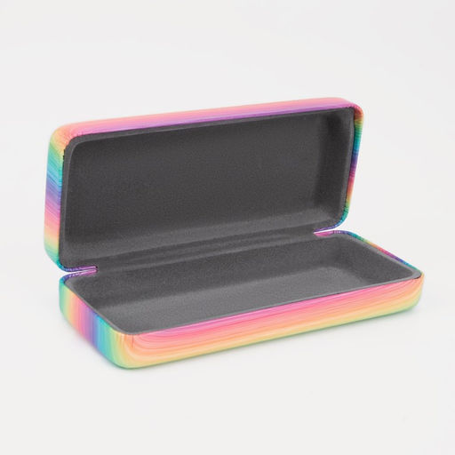 Футляр для очков, хлопушка, длина 16 см, цвет разноцветный - Simaland фото 3