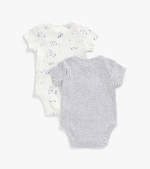 MOTHERCARE / Боди 2 шт.  фото 2