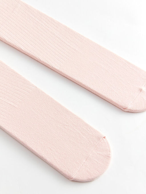 K?z ?ocuk K?lotlu ?orap - Waikiki фото 2