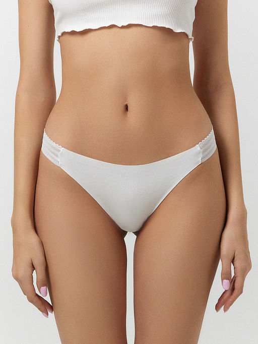 ТРУСЫ ЖЕНСКИЕ (3ШТ.) - Mark formelle фото 2