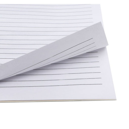 Цена за 3 шт. Медицинская карта ребёнка А4, форма № 026/у-2000, 16 листов, синий