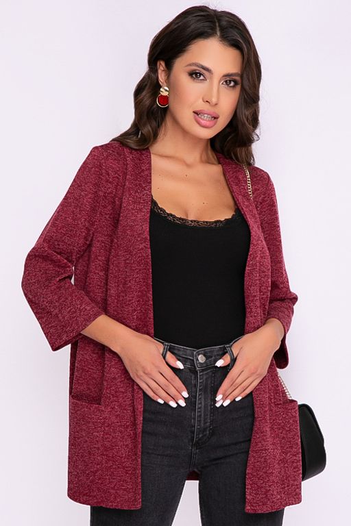 Кардиган 9042-1 - Avili фото 3