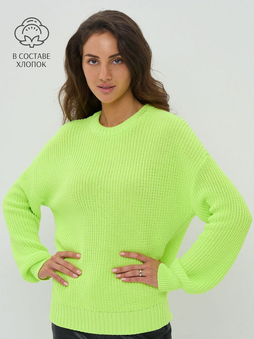 Джемпер женский 7242-40279 - Vay фото 2