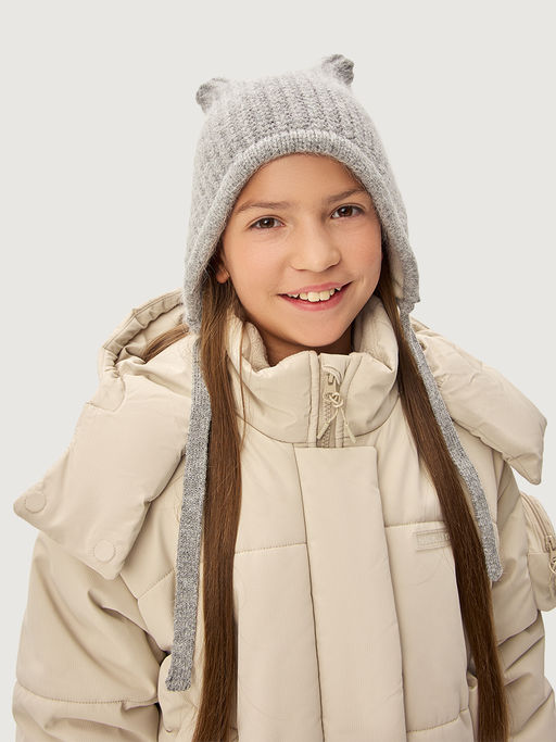 Шапка Nikastyle