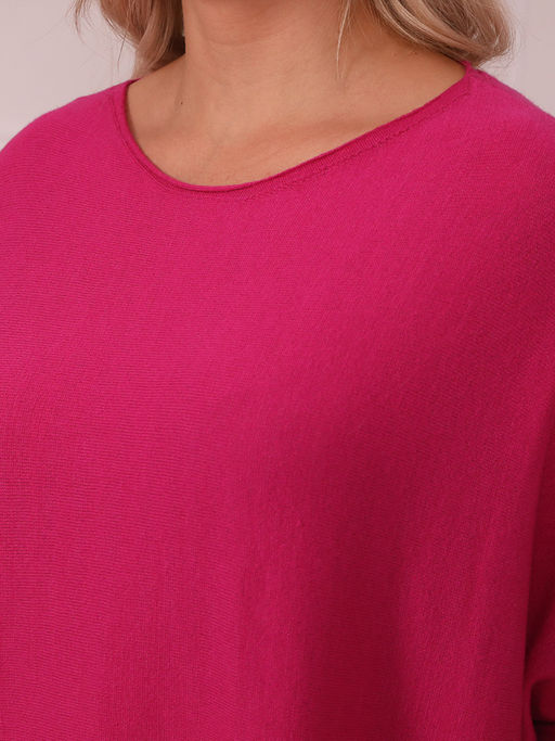 Джемпер Др3-521/13 - Wisell фото 13