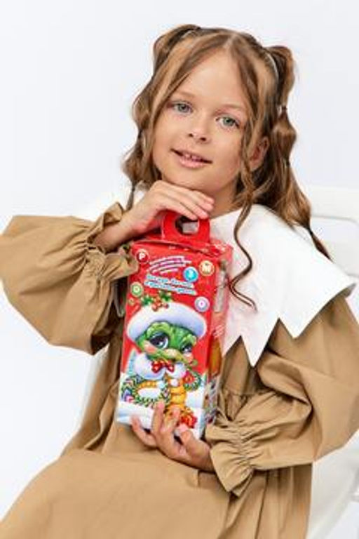 Детский набор конфет Парочка 500г