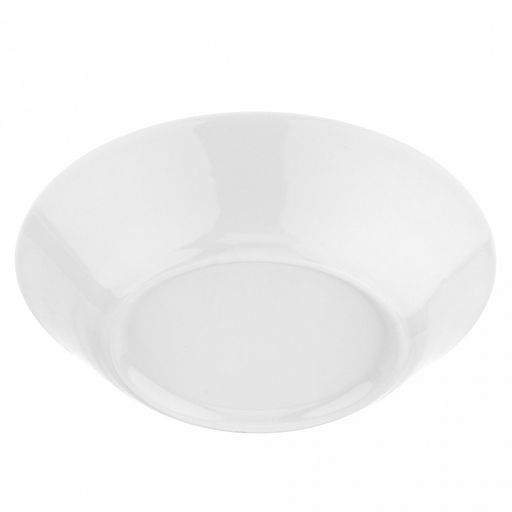 Блюдце-тазик фарфоровое Шарик д140мм, h30мм (Россия) - Домашняя мода фото 3