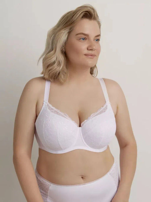 COMFORT PLUS Бюст. RB5194 - белый