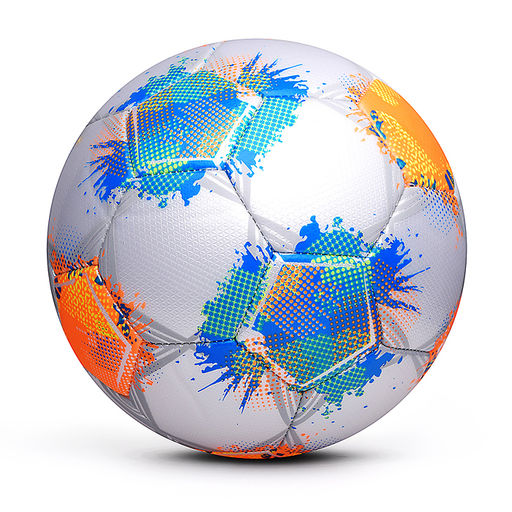 Мяч футбольный 00-7819