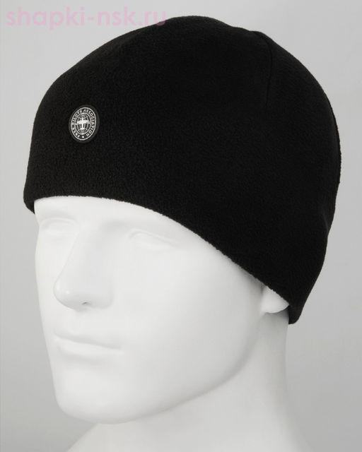 TRACKER Шапка мужская (55-60)