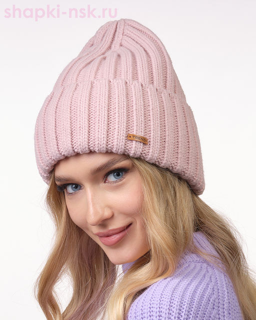 Алеста Колпак женский флис (56-58)