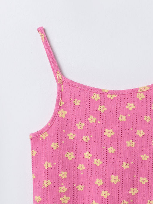 Комплект для девочек Mark Formelle топ и шорты, 100% хлопок фото 6