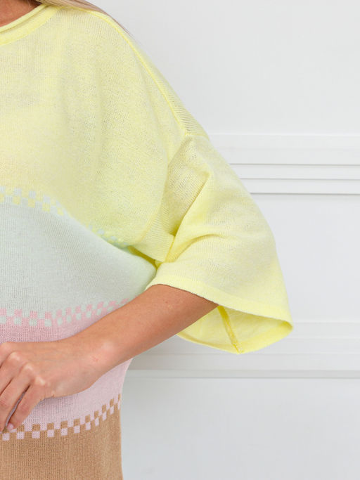 Джемпер Др3-534/3 - Wisell фото 46