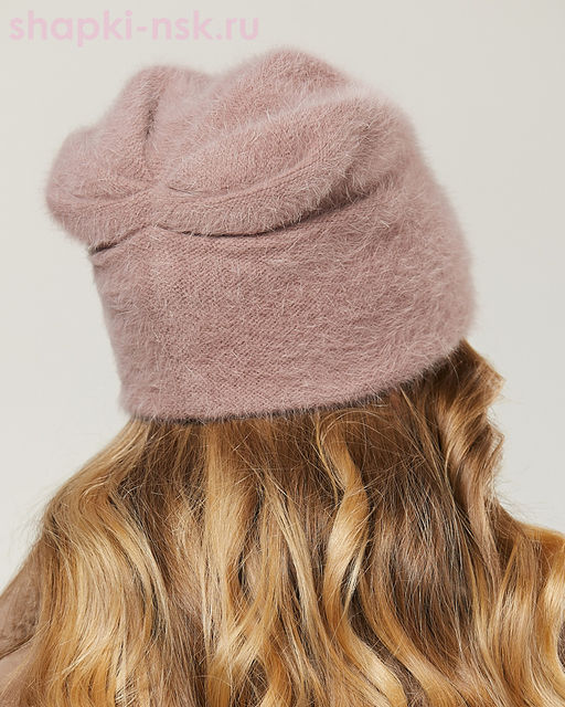 Ксения 796 Шапка женская (56-58)