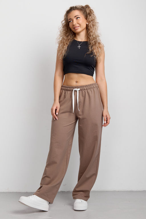 Брюки 36976 - Натали фото 95