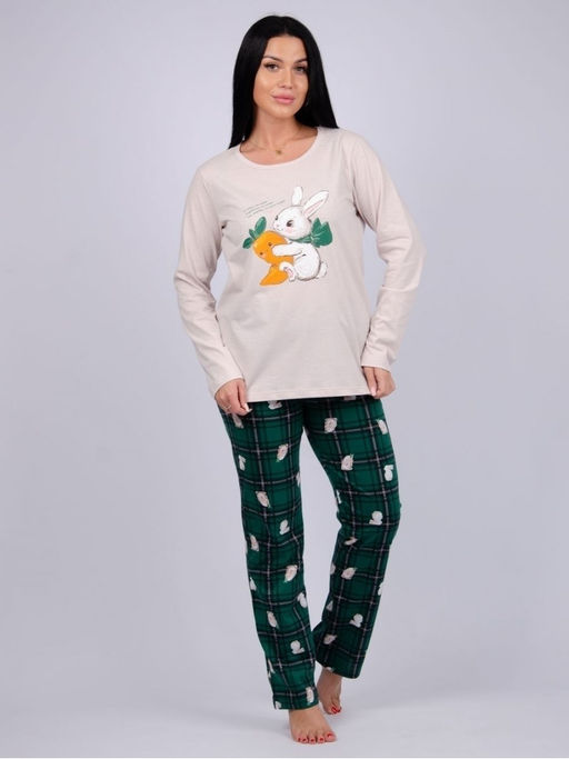 Пижама, домашний костюм ДК-230 - Ihomelux фото 5