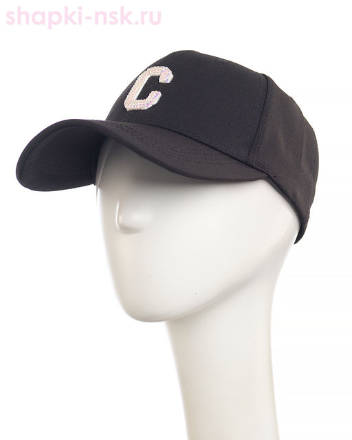 B39 Бейсболка женская (56-58)