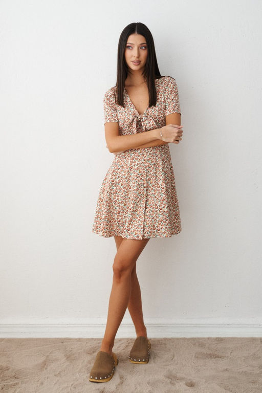 Платье A3399 - Annete фото 3