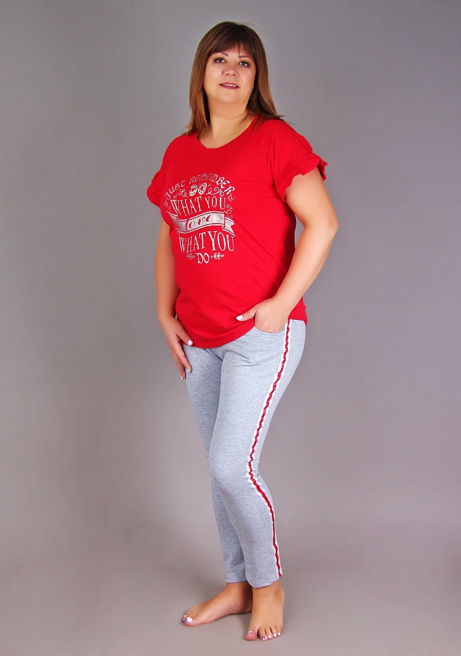 Костюм Ярослава - Марлен фото 3