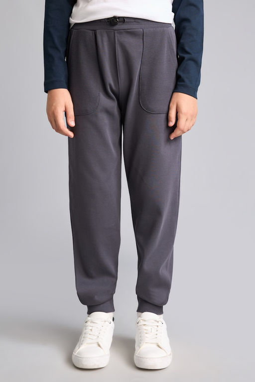 %100 Pamuk Jogger Fit E_ofman Alt_ Erkek _ocuk - Defacto фото 3