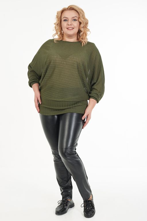 Джемпер М4-4316/1 - Wisell фото 13