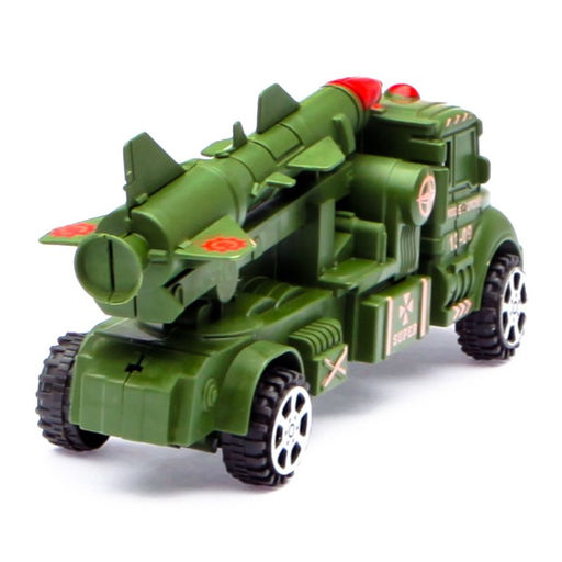 Машина Ракетница - Simaland фото 3
