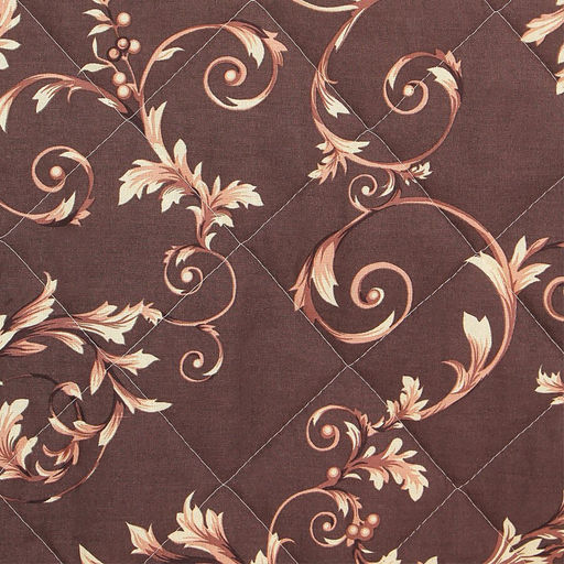 Покрывало Унисон - Рококо 150х215