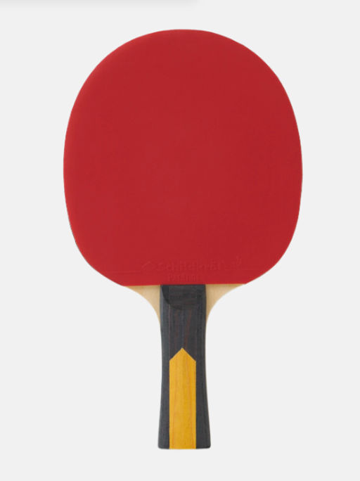 Ракетка для настольного тенниса Roxel 2* Blaze, коническая  фото 3