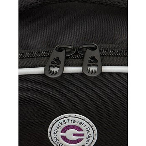 RAw-496-1 Рюкзак школьный - Grizzly фото 8