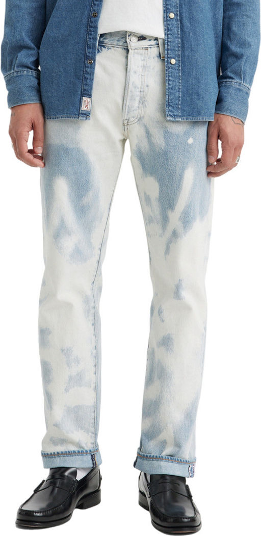 Джинсы мужские